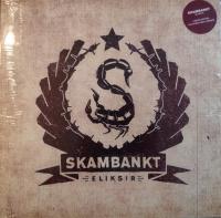 Виниловая пластинка Skambankt / Eliksir (1LP)